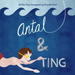 Antal og ting