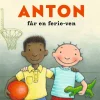 Anton får en ferie-ven