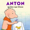Anton og den nye bluse