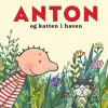 Anton og katten i haven