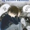 Anton og nattens dæmoner