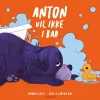 Anton vil ikke i bad