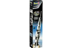 Apollo 11 Saturn V Rocket
