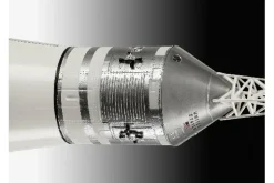 Apollo 11 Saturn V Rocket