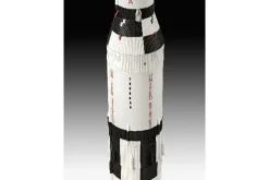 Apollo 11 Saturn V Rocket