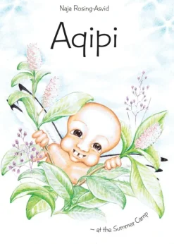Aqipi - at the Summer Camp