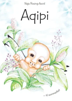 Aqipi - til sommerfest