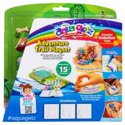 Aqua Gelz Adventure Trail