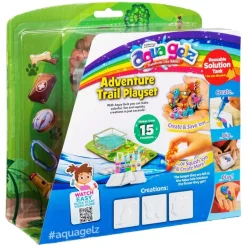 Aqua Gelz Adventure Trail