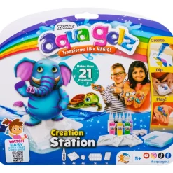 Aqua Gelz Core Creation 2 ass