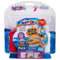 Aqua Gelz Starter Pack Princesses