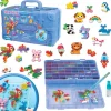 Aquabeads deluxe creation box