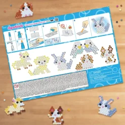 Aquabeads deluxe creation box
