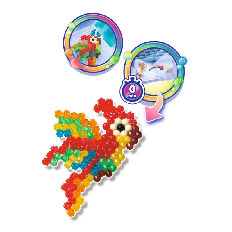 Aquabeads deluxe creation box