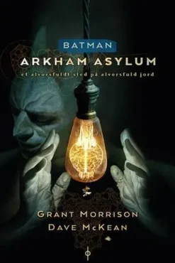 Arkham Asylum