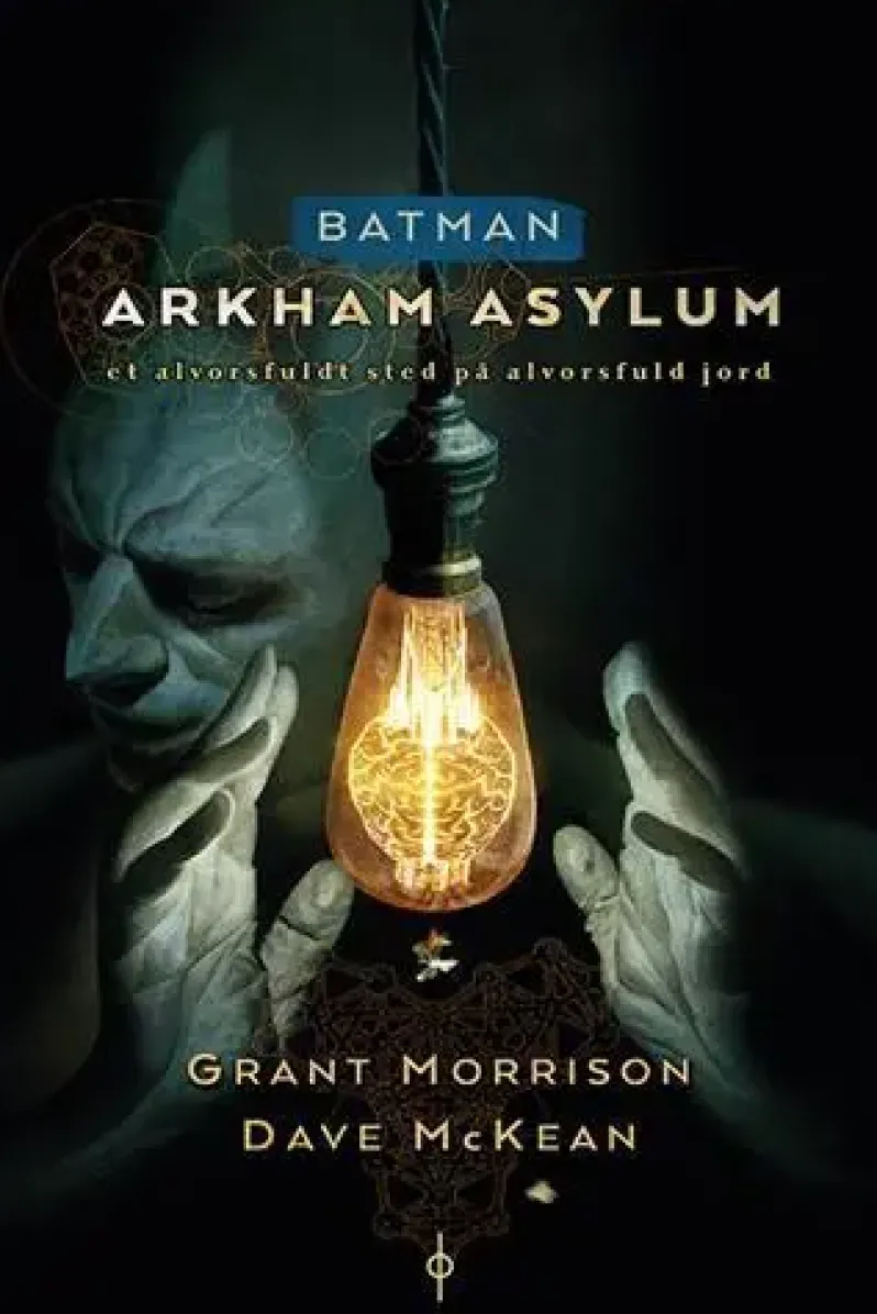 Arkham Asylum
