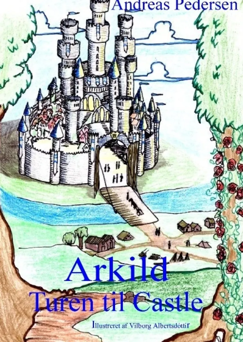 Arkild