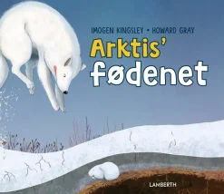 Arktis' fødenet