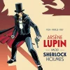 Arsené Lupin imod Sherlock Holmes