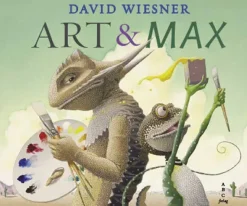 Art & Max
