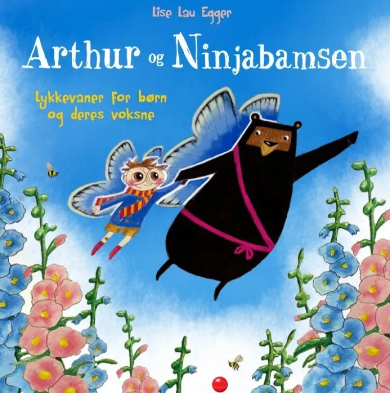 Arthur og Ninjabamsen