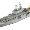 Assault Carrier USS WASP CLASS