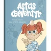 Astas ægventyr