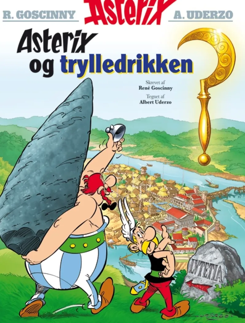 Asterix 2