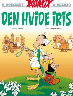 Asterix 40