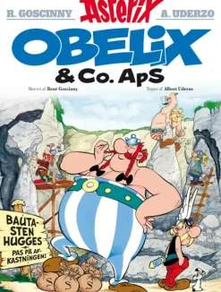 Asterix 23