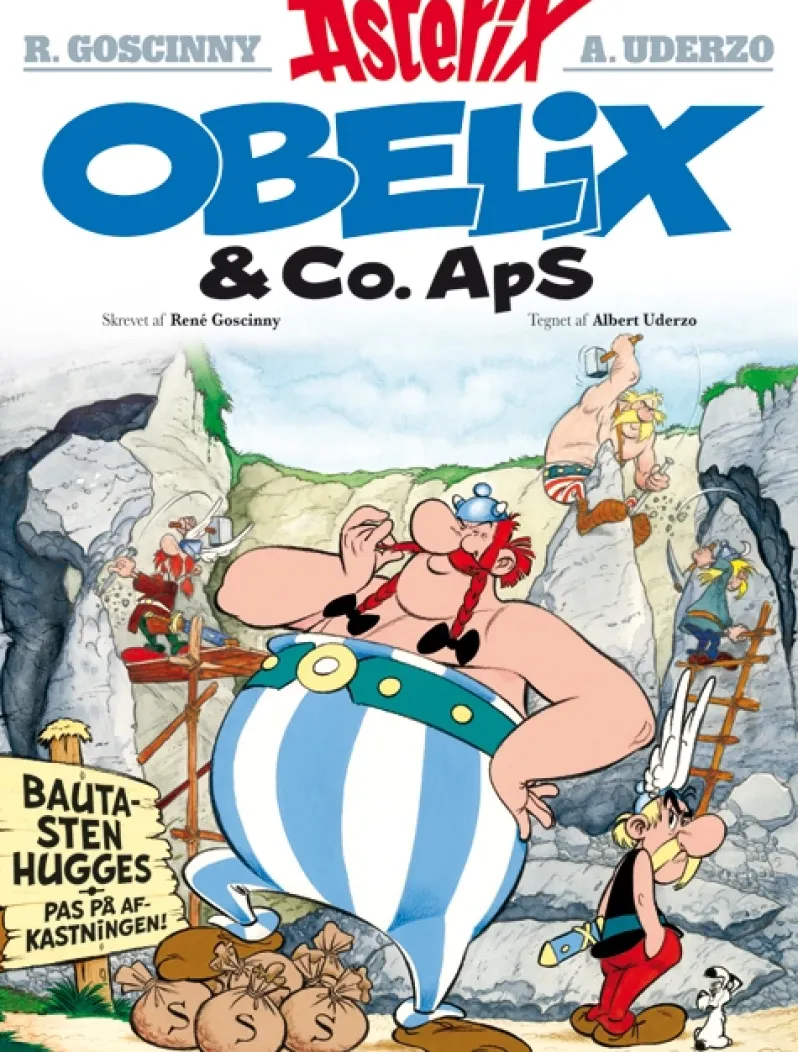 Asterix 23