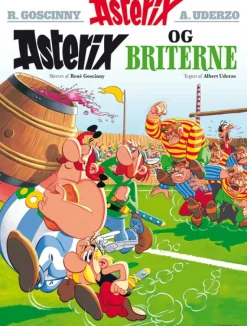 Asterix 8