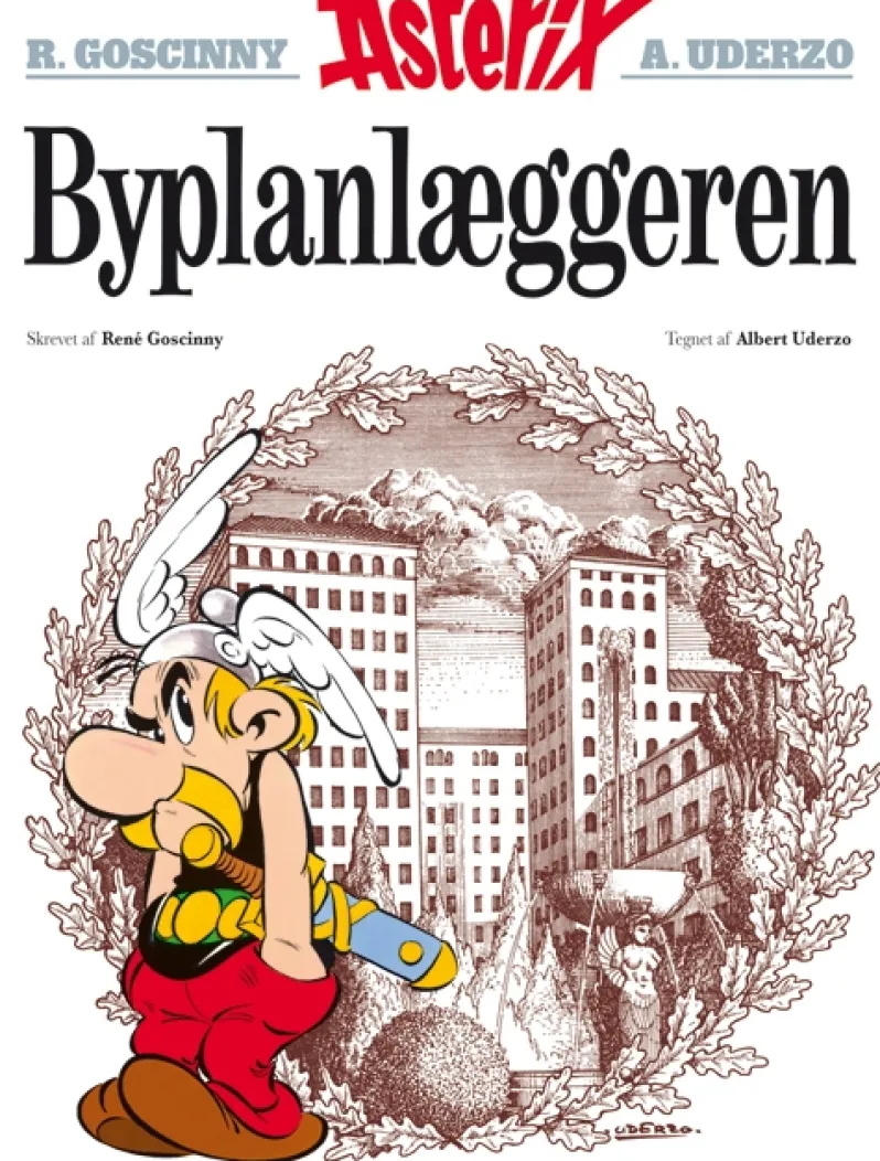 Asterix 17