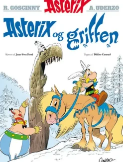 Asterix 39