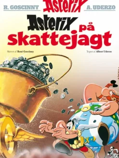Asterix 13