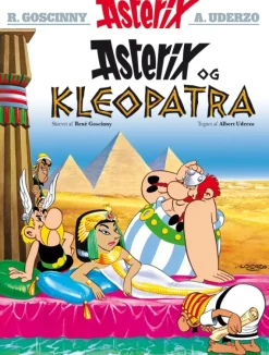 Asterix 6