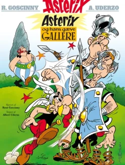 Asterix 1