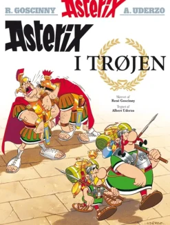 Asterix 10