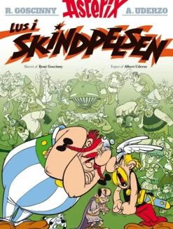 Asterix 15