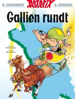 Asterix 5