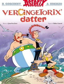 Asterix 38