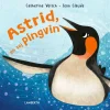 Astrid, en sej pingvin