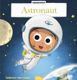 Astronaut