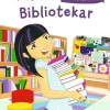 At arbejde som bibliotekar