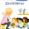 At arbejde som skolelærer