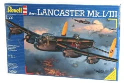 Avro Lancaster Mk,I/III