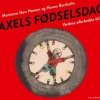Axels fødselsdag. Verdens allerbedste bil