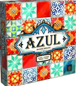 Azul Nordic