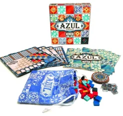 Azul Nordic
