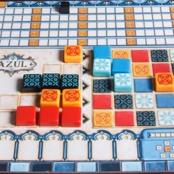 Azul Nordic
